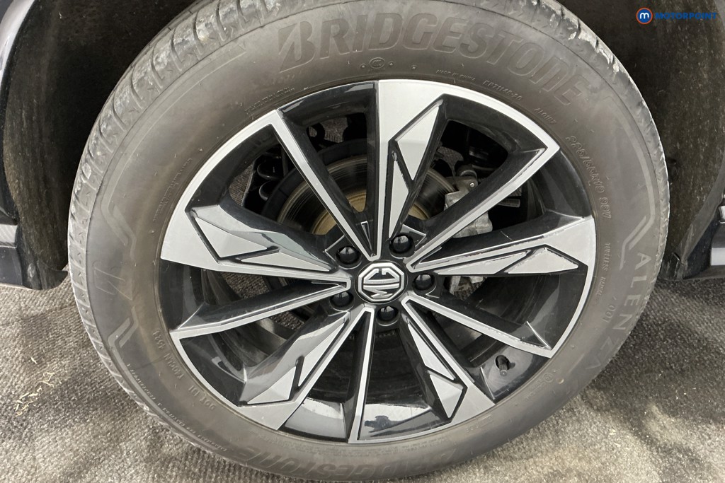 Mg Motor Uk HS SE Manual Petrol SUV - Stock Number (1658047) - 32nd supplementary image