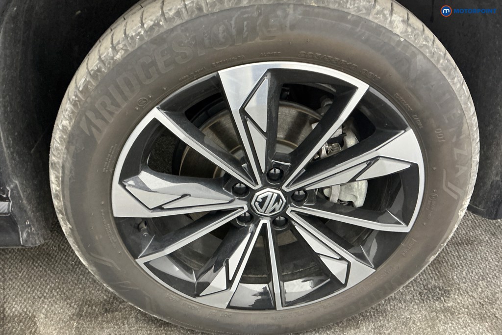 Mg Motor Uk HS SE Manual Petrol SUV - Stock Number (1658047) - 33rd supplementary image
