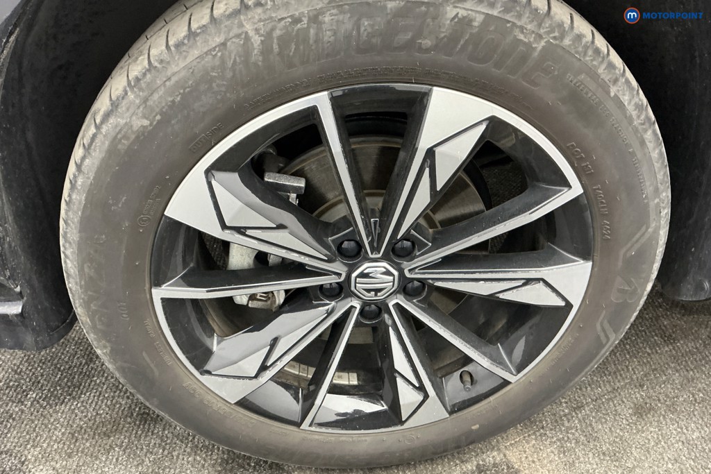 Mg Motor Uk HS SE Manual Petrol SUV - Stock Number (1658047) - 34th supplementary image