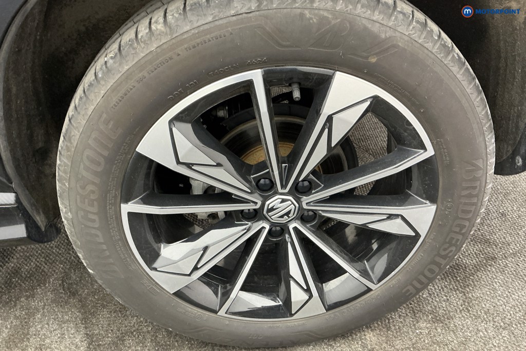 Mg Motor Uk HS SE Manual Petrol SUV - Stock Number (1658047) - 35th supplementary image