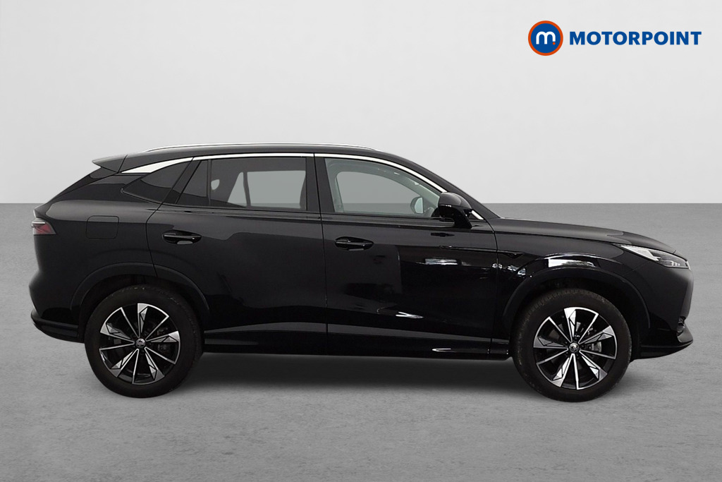 Mg Motor Uk HS SE Manual Petrol SUV - Stock Number (1658047) - Drivers side