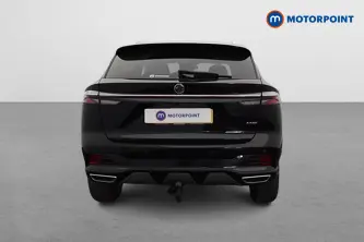 Mg Motor Uk HS SE Manual Petrol SUV - Stock Number (1658047) - Rear bumper
