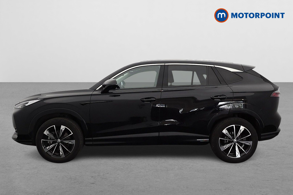 Mg Motor Uk HS SE Manual Petrol SUV - Stock Number (1658047) - Passenger side