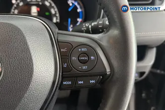Toyota Rav4 Black Edition Automatic Petrol-Electric Hybrid SUV - Stock Number (1658267) - 3rd supplementary image