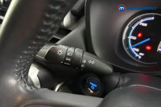 Toyota Rav4 Black Edition Automatic Petrol-Electric Hybrid SUV - Stock Number (1658267) - 5th supplementary image