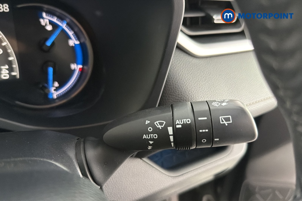 Toyota Rav4 Black Edition Automatic Petrol-Electric Hybrid SUV - Stock Number (1658267) - 6th supplementary image