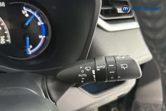 Toyota Rav4 Black Edition Automatic Petrol-Electric Hybrid SUV - Stock Number (1658267) - 6th supplementary image