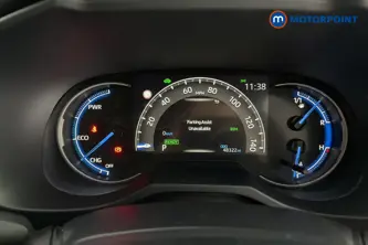 Toyota Rav4 Black Edition Automatic Petrol-Electric Hybrid SUV - Stock Number (1658267) - 7th supplementary image