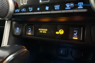 Toyota Rav4 Black Edition Automatic Petrol-Electric Hybrid SUV - Stock Number (1658267) - 14th supplementary image