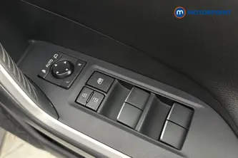 Toyota Rav4 Black Edition Automatic Petrol-Electric Hybrid SUV - Stock Number (1658267) - 19th supplementary image