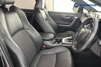 Toyota Rav4 Black Edition Automatic Petrol-Electric Hybrid SUV - Stock Number (1658267) - 22nd supplementary image