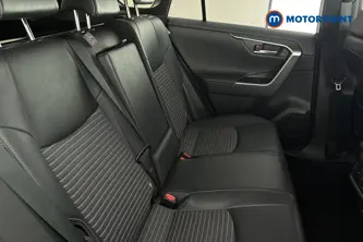 Toyota Rav4 Black Edition Automatic Petrol-Electric Hybrid SUV - Stock Number (1658267) - 25th supplementary image