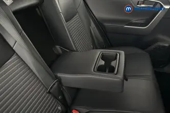 Toyota Rav4 Black Edition Automatic Petrol-Electric Hybrid SUV - Stock Number (1658267) - 26th supplementary image