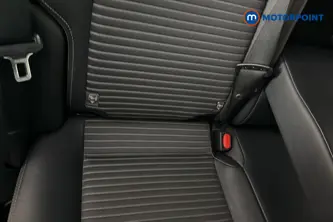 Toyota Rav4 Black Edition Automatic Petrol-Electric Hybrid SUV - Stock Number (1658267) - 27th supplementary image