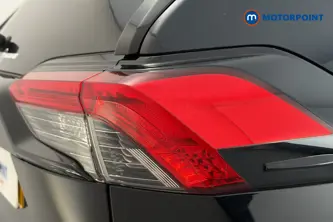 Toyota Rav4 Black Edition Automatic Petrol-Electric Hybrid SUV - Stock Number (1658267) - 36th supplementary image