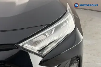 Toyota Rav4 Black Edition Automatic Petrol-Electric Hybrid SUV - Stock Number (1658267) - 42nd supplementary image