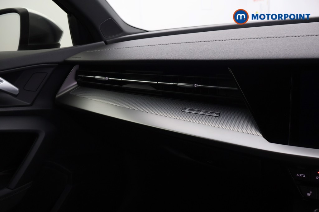 Audi A3 S3 Automatic Petrol Saloon - Stock Number (1658309) - 8th supplementary image