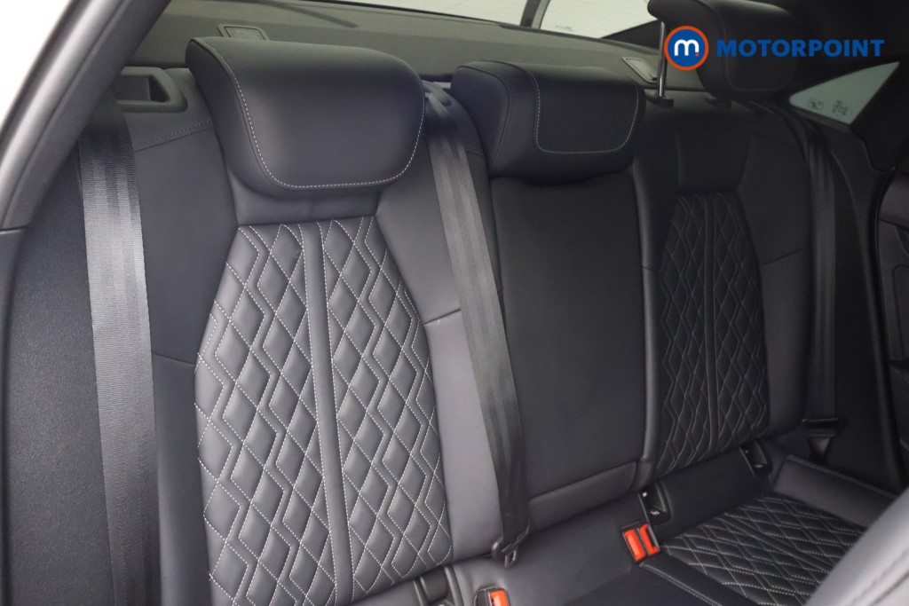 Audi A3 S3 Automatic Petrol Saloon - Stock Number (1658309) - 11th supplementary image