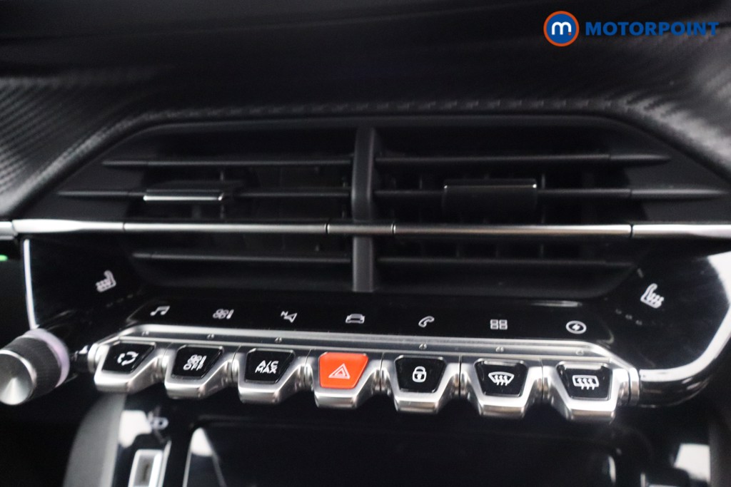 Peugeot 2008 GT Automatic Electric SUV - Stock Number (1658469) - 3rd supplementary image
