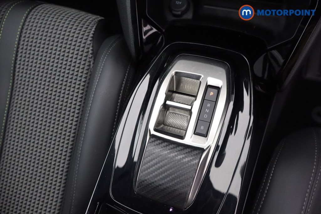 Peugeot 2008 GT Automatic Electric SUV - Stock Number (1658469) - 4th supplementary image