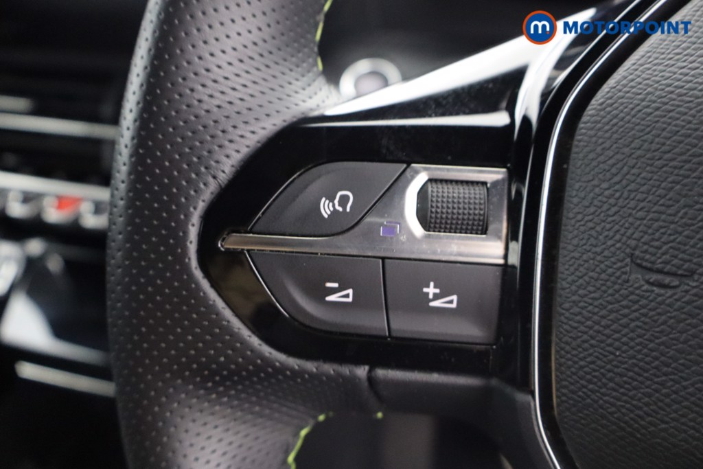 Peugeot 2008 GT Automatic Electric SUV - Stock Number (1658469) - 6th supplementary image