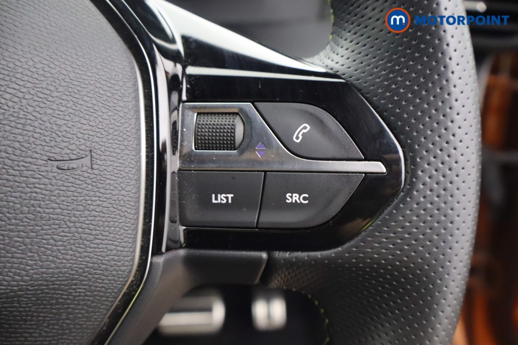 Peugeot 2008 GT Automatic Electric SUV - Stock Number (1658469) - 7th supplementary image