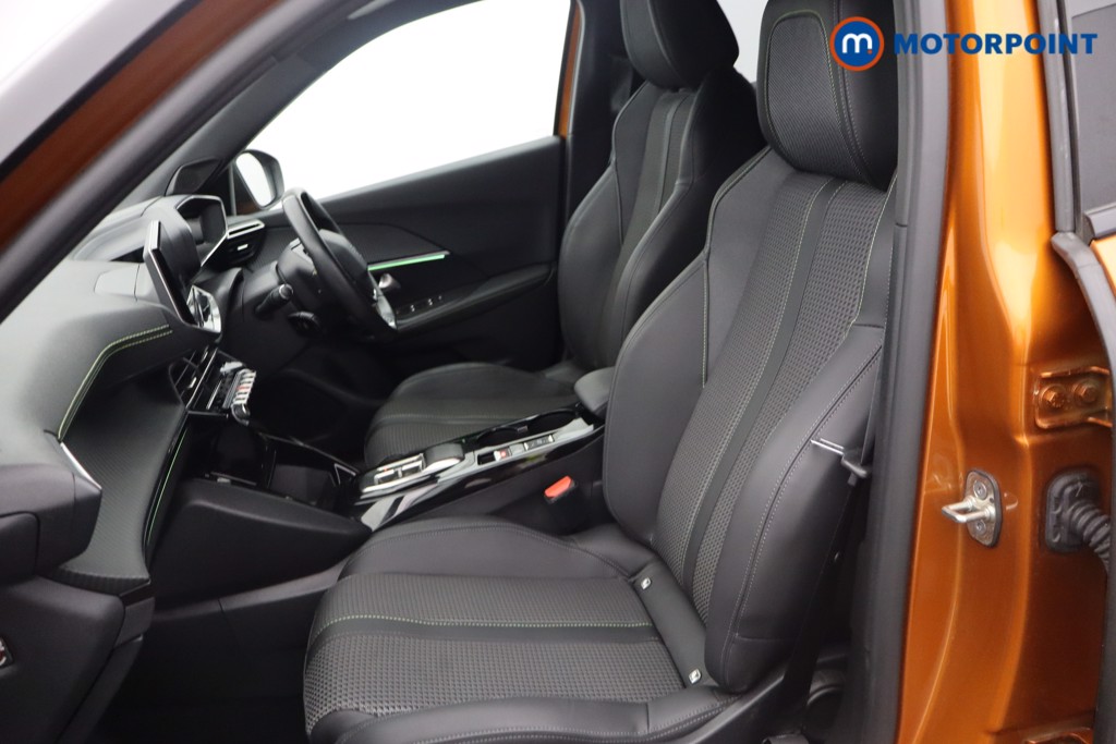 Peugeot 2008 GT Automatic Electric SUV - Stock Number (1658469) - 9th supplementary image