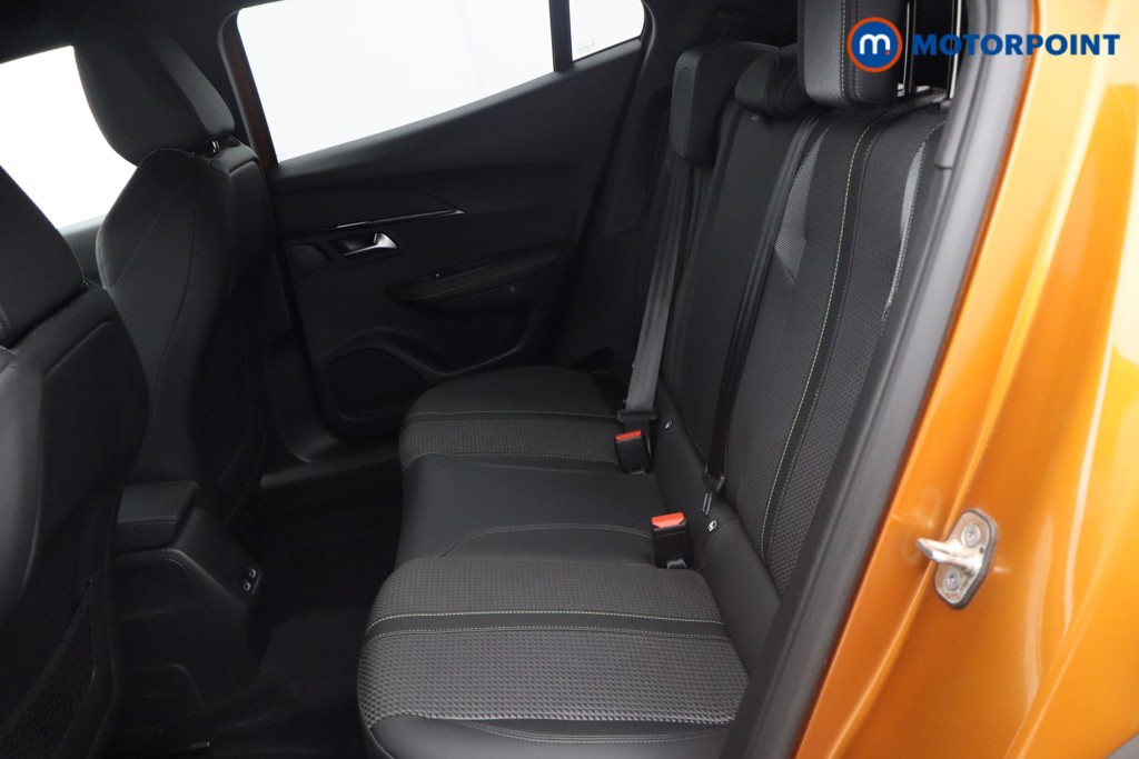 Peugeot 2008 GT Automatic Electric SUV - Stock Number (1658469) - 10th supplementary image
