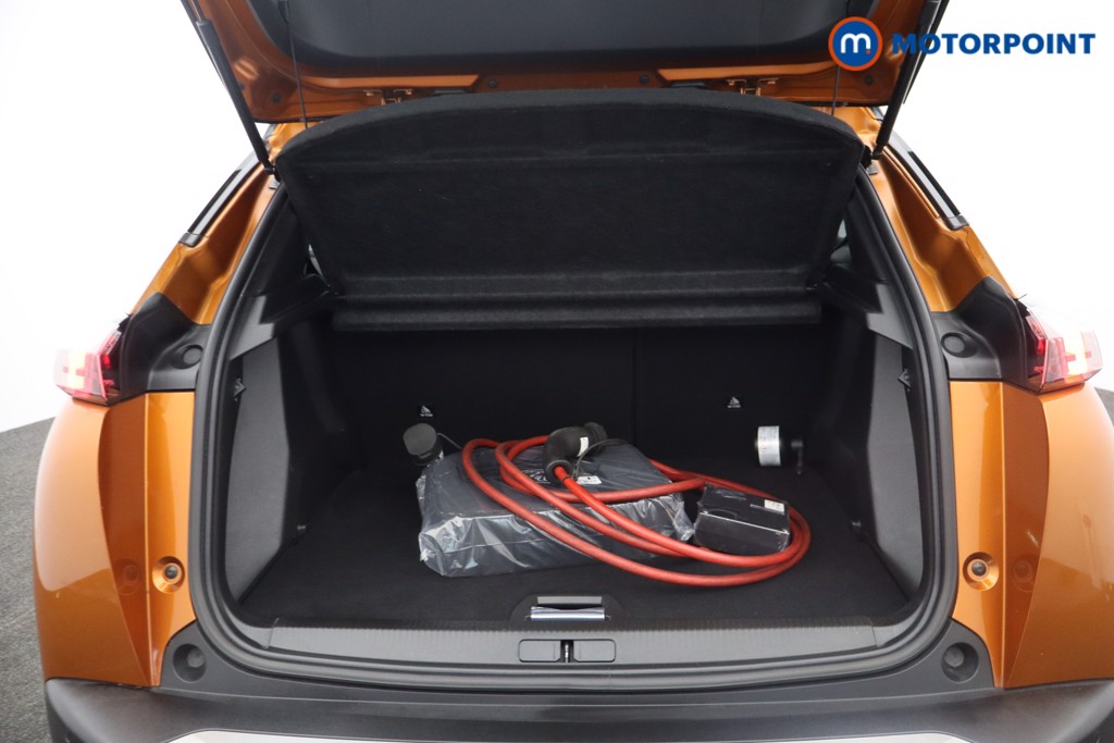 Peugeot 2008 GT Automatic Electric SUV - Stock Number (1658469) - 11th supplementary image