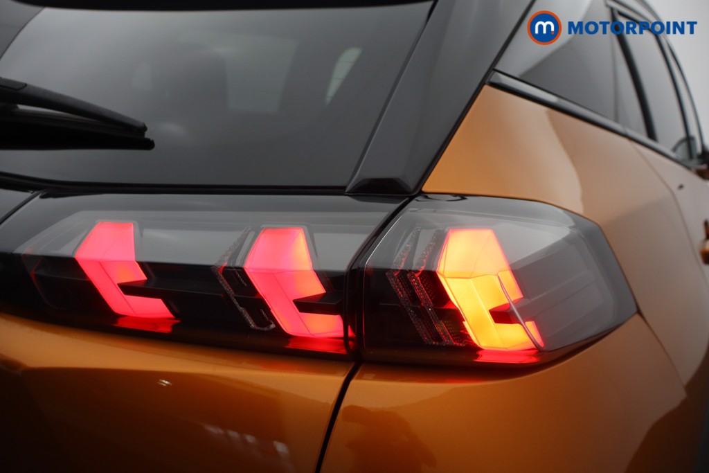 Peugeot 2008 GT Automatic Electric SUV - Stock Number (1658469) - 12th supplementary image