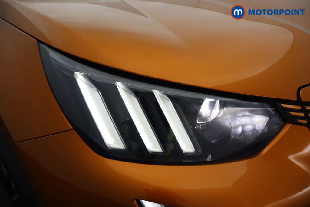 Peugeot 2008 GT Automatic Electric SUV - Stock Number (1658469) - 15th supplementary image