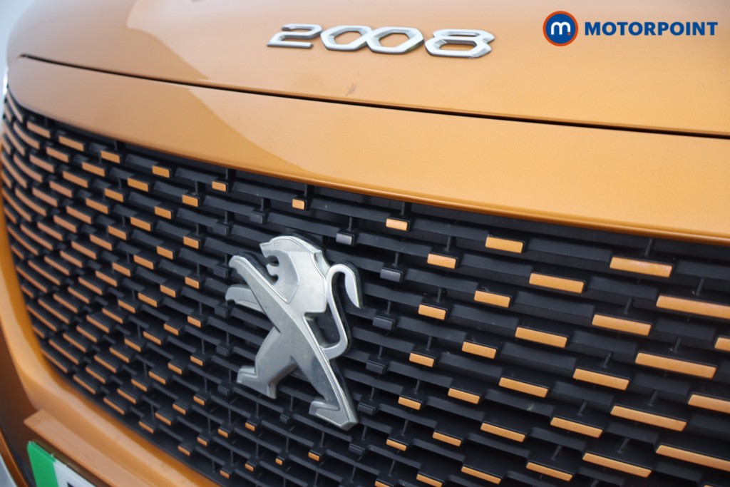 Peugeot 2008 GT Automatic Electric SUV - Stock Number (1658469) - 16th supplementary image