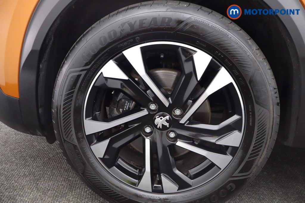 Peugeot 2008 GT Automatic Electric SUV - Stock Number (1658469) - 17th supplementary image