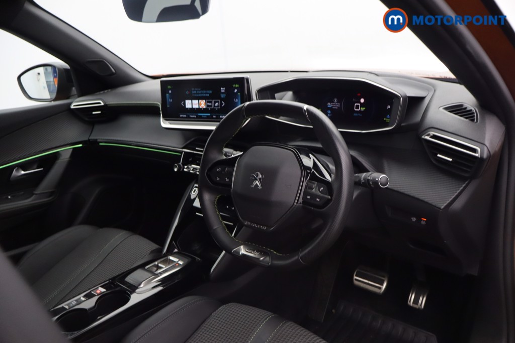 Peugeot 2008 GT Automatic Electric SUV - Stock Number (1658469) - 1st supplementary image