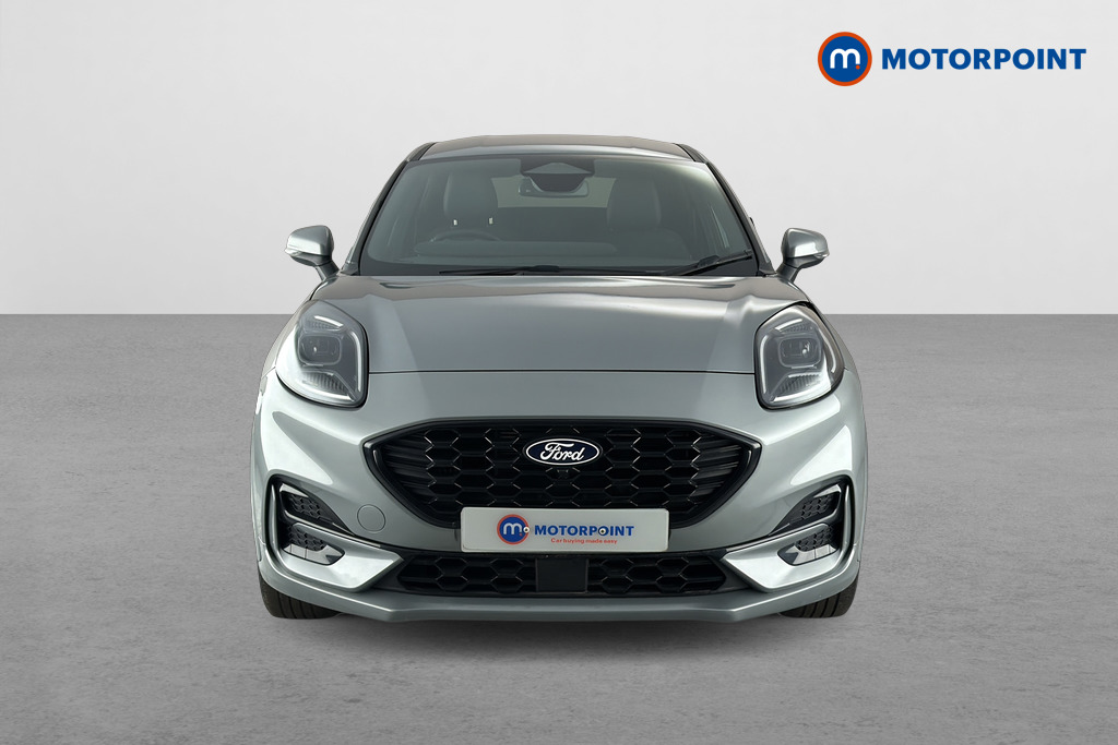 Ford Puma St-Line X Automatic Petrol SUV - Stock Number (1658531) - Front bumper