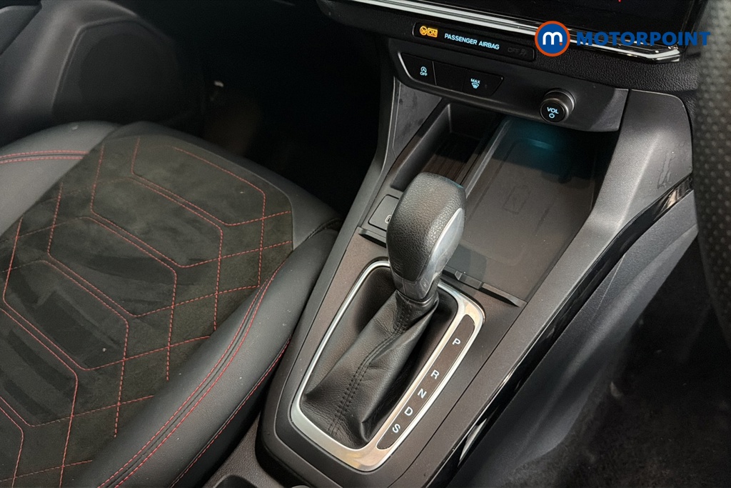 Ford Puma St-Line X Automatic Petrol SUV - Stock Number (1658531) - 15th supplementary image