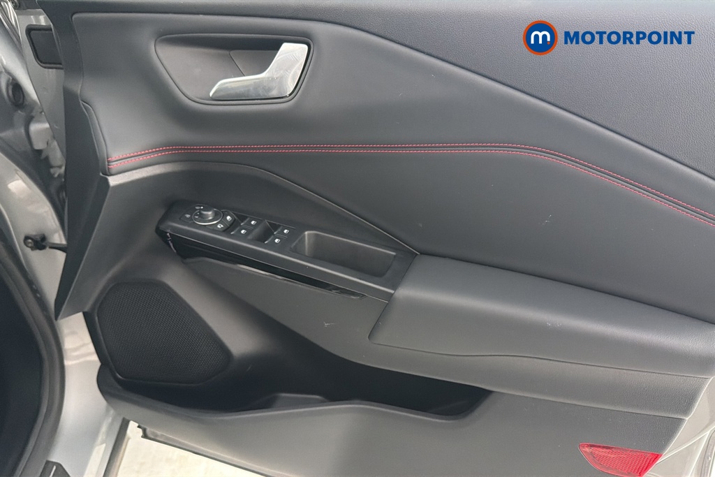 Ford Puma St-Line X Automatic Petrol SUV - Stock Number (1658531) - 18th supplementary image