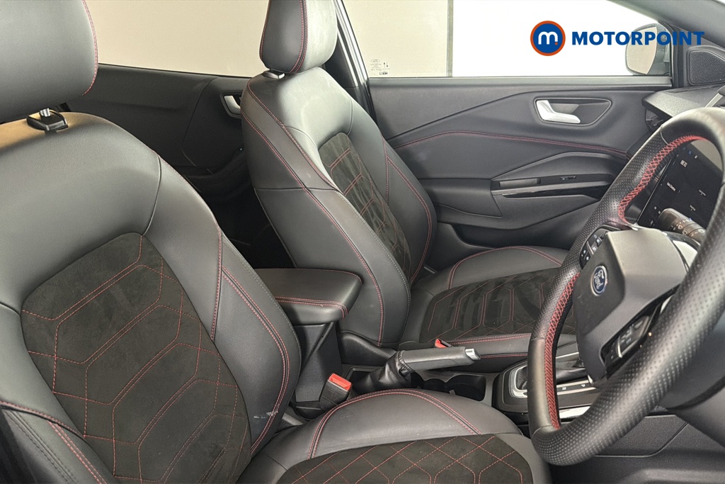 Ford Puma St-Line X Automatic Petrol SUV - Stock Number (1658531) - 22nd supplementary image