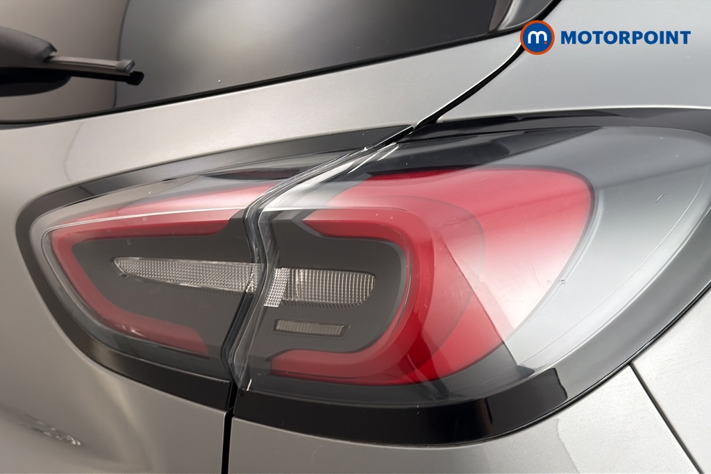 Ford Puma St-Line X Automatic Petrol SUV - Stock Number (1658531) - 36th supplementary image