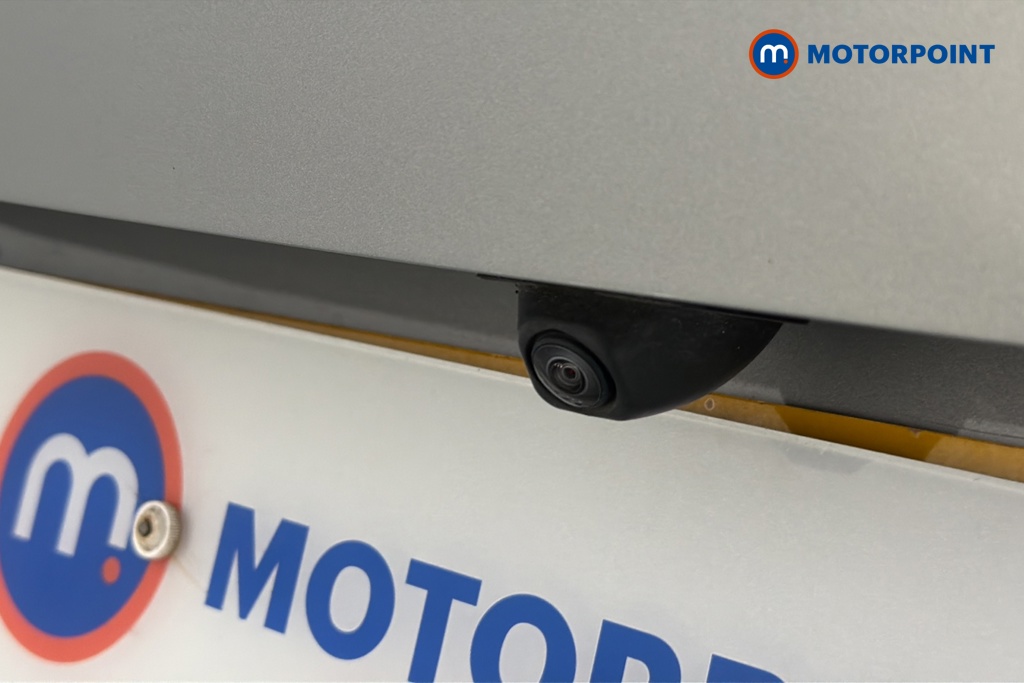Ford Puma St-Line X Automatic Petrol SUV - Stock Number (1658531) - 37th supplementary image