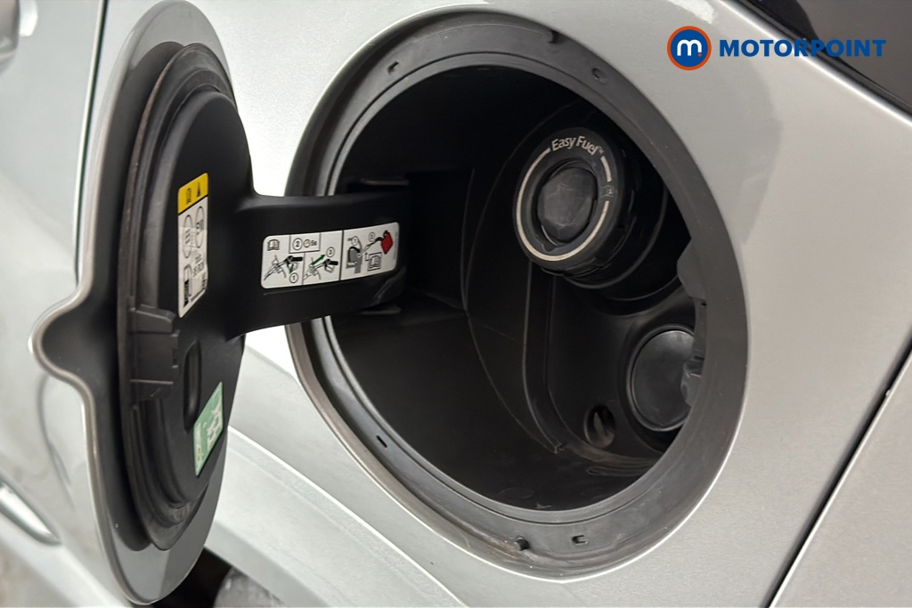 Ford Puma St-Line X Automatic Petrol SUV - Stock Number (1658531) - 41st supplementary image