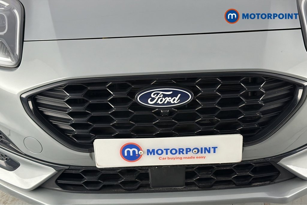 Ford Puma St-Line X Automatic Petrol SUV - Stock Number (1658531) - 43rd supplementary image