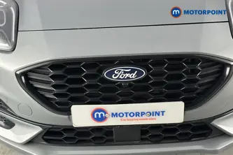 Ford Puma St-Line X Automatic Petrol SUV - Stock Number (1658531) - 43rd supplementary image