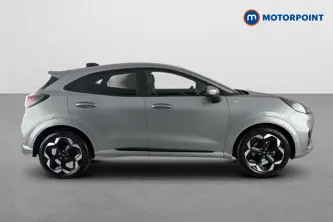 Ford Puma St-Line X Automatic Petrol SUV - Stock Number (1658531) - Passenger side