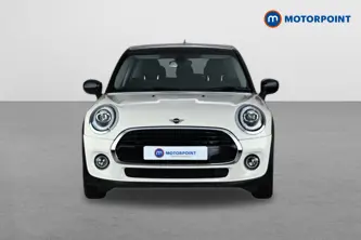 Mini Hatchback Cooper Classic Manual Petrol Hatchback - Stock Number (1658578) - Front bumper