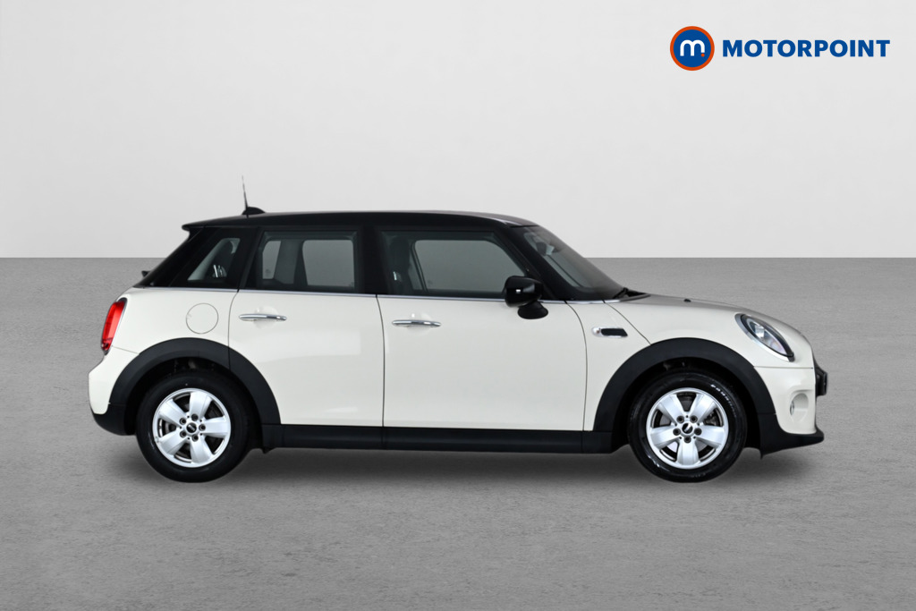 Mini Hatchback Cooper Classic Manual Petrol Hatchback - Stock Number (1658578) - Drivers side