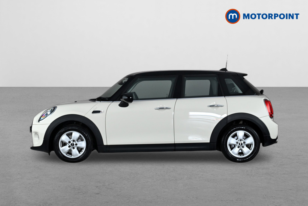 Mini Hatchback Cooper Classic Manual Petrol Hatchback - Stock Number (1658578) - Passenger side