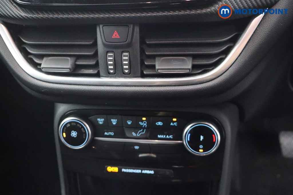 Ford Puma St-Line X Automatic Petrol SUV - Stock Number (1658712) - 3rd supplementary image