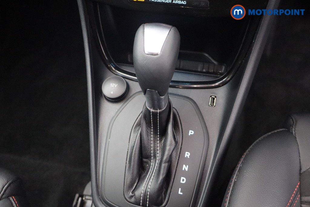 Ford Puma St-Line X Automatic Petrol SUV - Stock Number (1658712) - 4th supplementary image