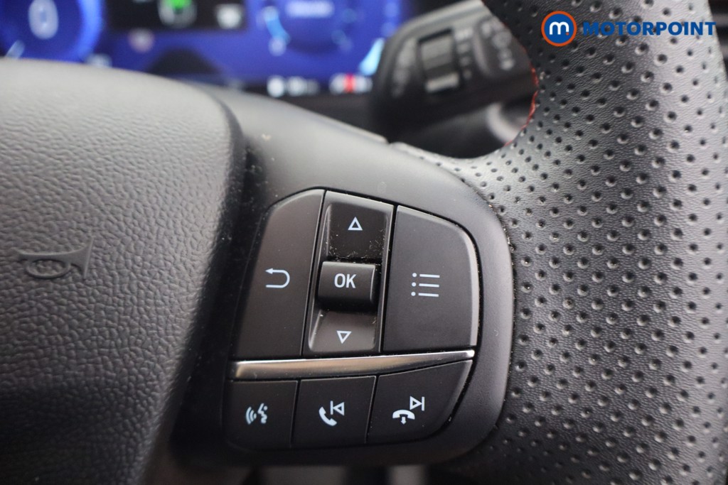 Ford Puma St-Line X Automatic Petrol SUV - Stock Number (1658712) - 7th supplementary image